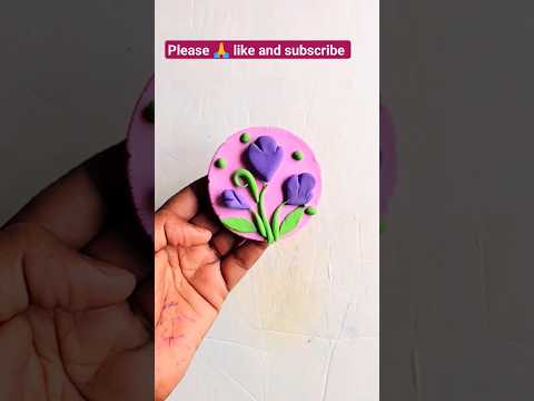 # clayart #craft #diy #trending #shortsvideo #shorts