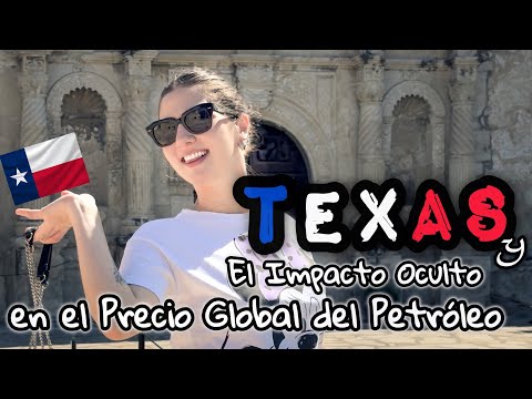 El Secreto de Texas: Su Influencia Global y Riqueza Turística