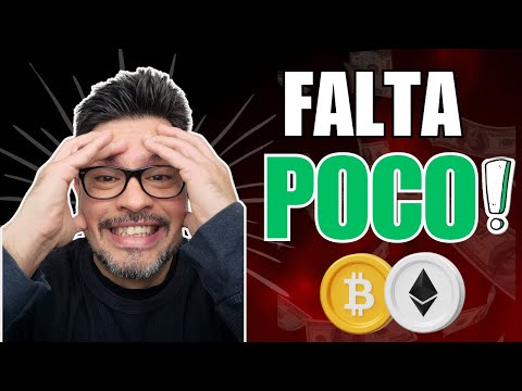 💥NO TE VAS a CREER el PRÓXIMO TARGET para BITCOIN!!👉Análisis bitcoin - ETHEREUM hoy