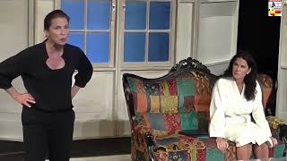 "Das Blaue vom Himmel" | Trailer | Live im Miteldeutschen Theater Dessau