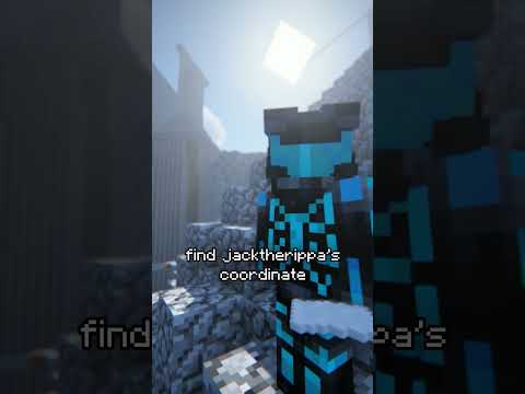 The Tell Exploit on 2b2t