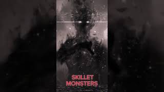 STARSET | MONSTERS