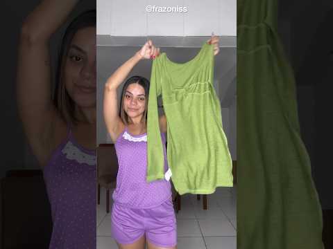 ✨SE ARRUME COMIGO ✨