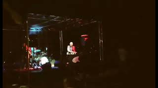 Phil Jackson Rock N Roll Experience live