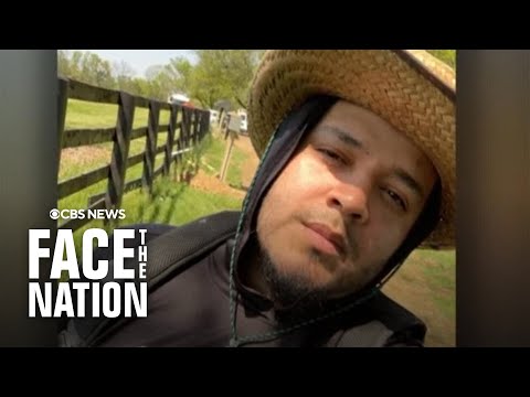 YouTube video thumbnail: Kilmar Abrego Garcia to Remain in Custody While Lawyers Argue Over Possible Deportation