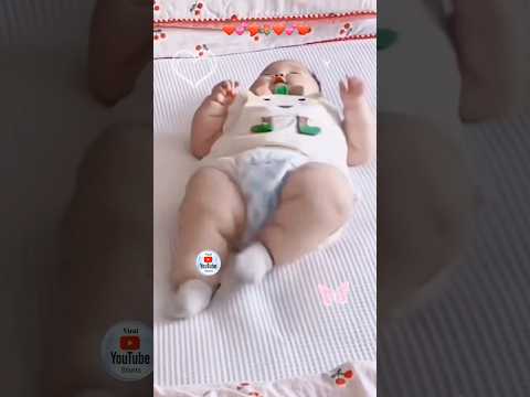 Before baby ❤️💕🧡 Now baby | No 1415 | ViralYouTubeShorts #lovelybaby