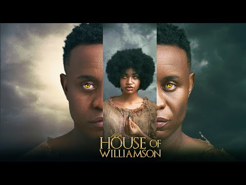 HOUSE OF WILLIAMSON | DESTINY OF REALITY (EPISODE 6) | Latest Nollywood Movies 2024