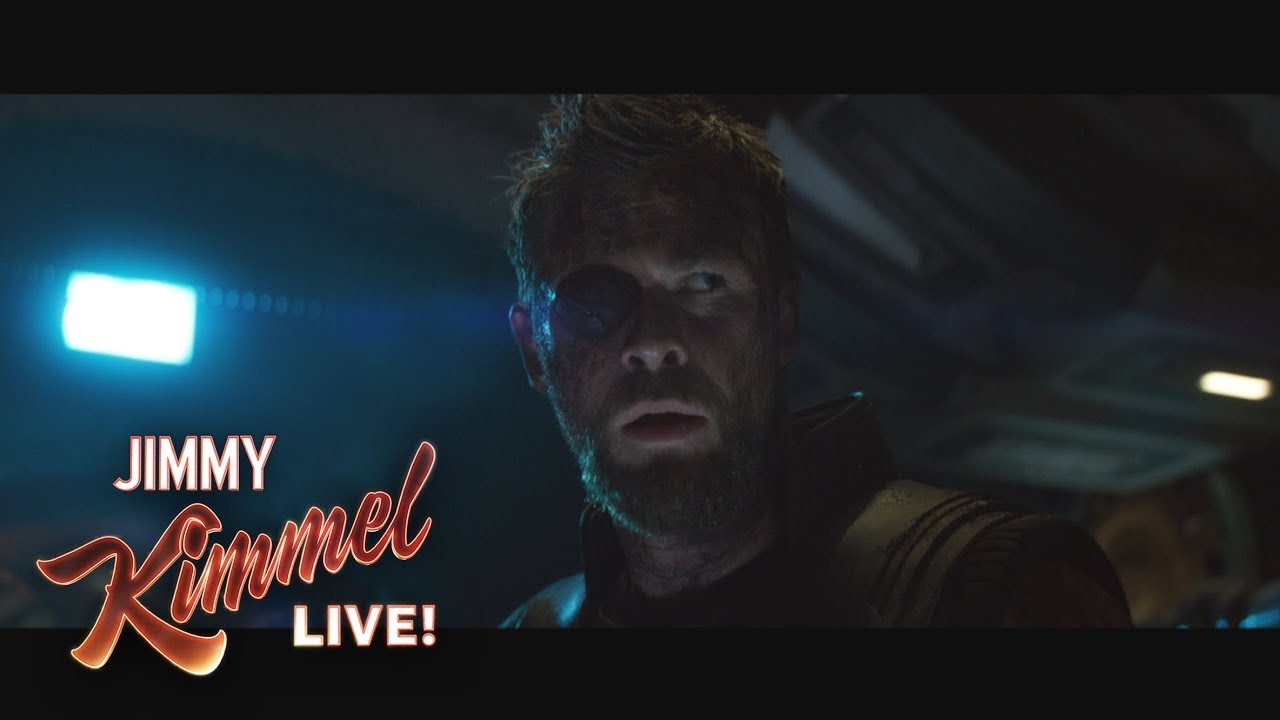 Cast of Avengers: Infinity War on Spoilers & Next Avengers Movie