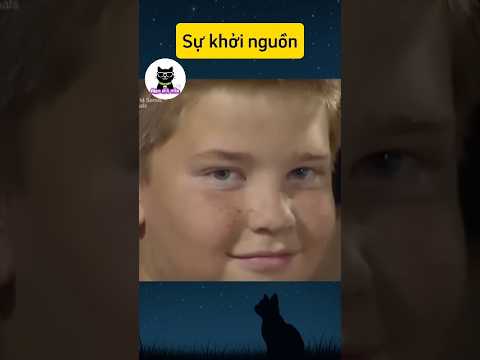 Sự khởi Nguồn Của Một Huyền Thoại