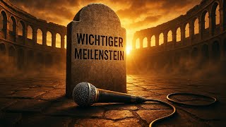 Letztes JBB | Wichtiger Meilenstein erreicht
