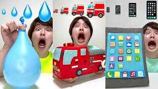 Saito09 funny video 😂😂😂