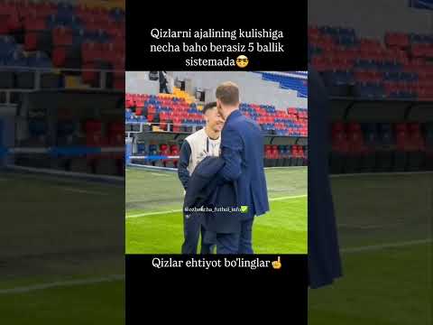 ABBOS FAYZULAEV #football #dunyo_yangiliklari #abduqodirhusanov #mancity #rek #virashorts