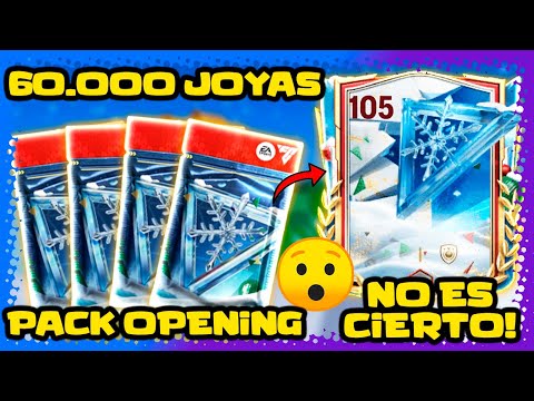 Gasto +60.000 joyas y sacamos icono GRL 105, GRL 103, GRL 102 ¡Pack opening de le locos!