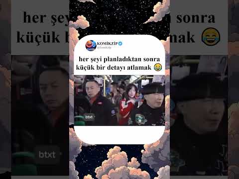 Gelmiş geçmiş en güzel kulaklık reklamı 😂