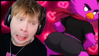 🔥Aí passou dos LIMITES Félix! Memes do Terrorizando em FNAF Secret of the Mimic