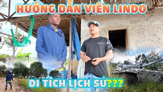 Lindo || Khám Phá Thị Trấn Bailundo Cùng Lindo - Tập 1