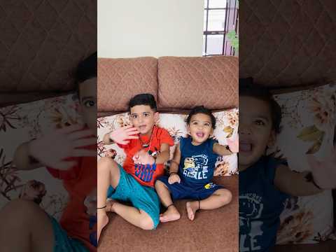 Wait for end twist 😅😂 #crazyfamilyvlogs #youtubeshorts #funny #viralshorts