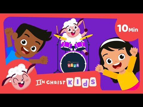 ¡No te lo puedes perder! Las Mejores Canciones Infantiles