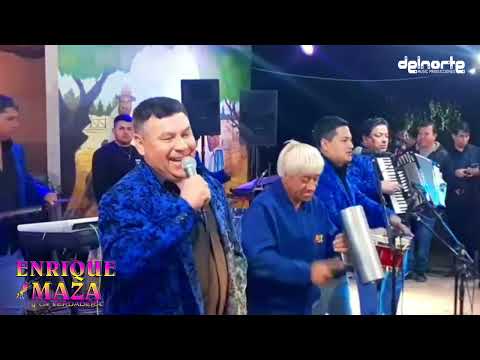 Enrique Maza y La Verdadera En Los Romanos | Rincon de la Empanada 2024