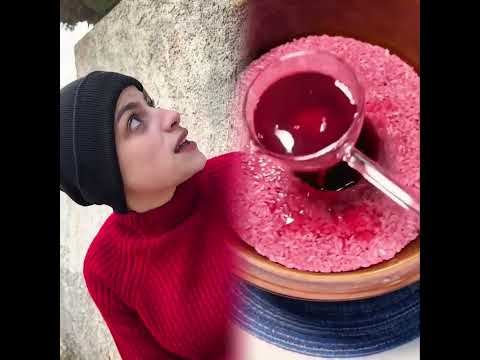 اذكى بنت بالحارة😂😂 #ام_سيف #جيفارا_العلي #نانو