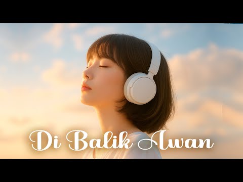 NOAH - DIBALIK AWAN (COVER FEMALE)