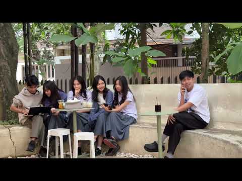 PRANK ANAK2 SMA NGAJAK CEWE ICLIK EH KENA GEPLAK