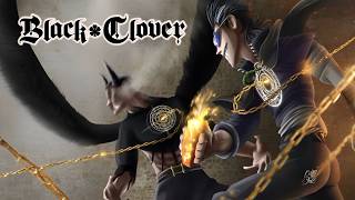 BLACK CLOVER: DANTE VS MAGNA | TEMPORADA 5 | Narración Pt. 2