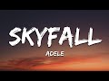 Resilience and Unity in 'Skyfall'