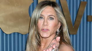 Jennifer Aniston muss sich zur Auszeit zwingen