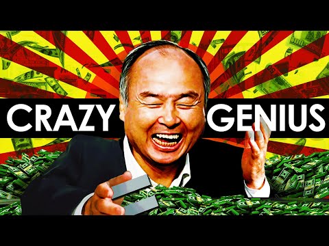 The Unicorn Hunter: The Craziest Billionaire EVER