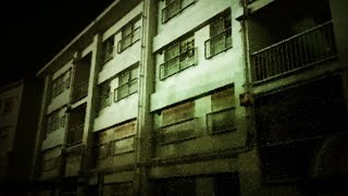 【怖い話】「空席の男」「5階の窓」「口寄せの井戸」「タクシードライバー」【怪談/朗読つめあわせ】