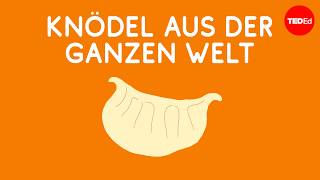 Eine kurze Geschichte der Knödel - Miranda Brown