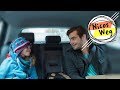 Nico und Emma: Beziehungen und Orte