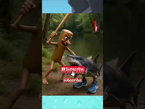 Inilah Benda Yang Paling Ditakuti Setiap Anomali Part 5