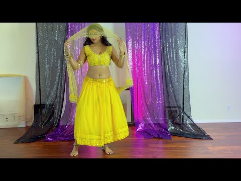 Tumak Tumak | Rajasthani Superhit Dance Song | Shanelle Bell