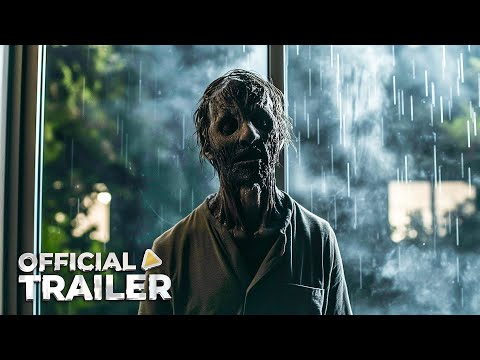 THERE'S A ZOMBIE OUTSIDE — Official Trailer (2025)