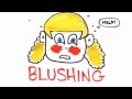 Understanding Blushing and Its Implications