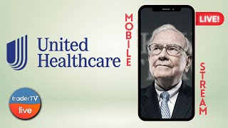 Trading on the GO: Mobile Live Trading Insights Aug 15th, 2025 Live