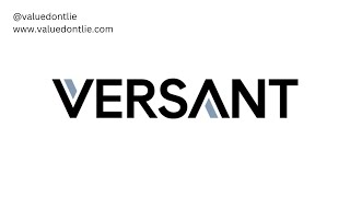 Looking at Versant Media (VSNT) long-term financials