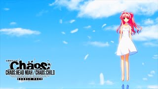 Chaos;Head Noah / Chaos;Child Double Pack announced for Switch