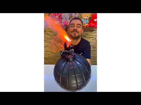 Sizce bombamızın adı ne olsun?