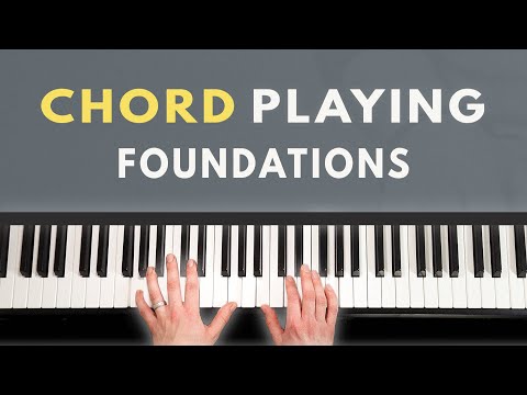 How to Play Chords In Different Ways