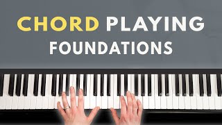 How to Play Chords In Different Ways