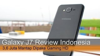 Harga Samsung Galaxy J7 (2015) 4G Dual SIM (Update Mei 