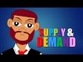 Exploring Supply and Demand Concepts for Kids