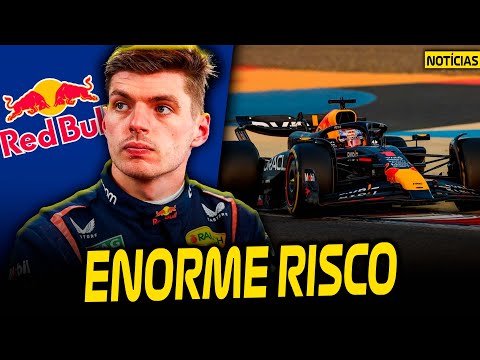 RED BULL ASSUME GRANDE RISCO PARA 2025, NA CONTRAMÃO DE NEWEY / ALPINE RENAULT / SAINZ EM LUA DE MEL