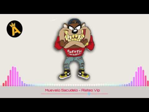 Muevelo Sacudelo 💃🍑 Aleteo Zapateo (Aleteo Zapateo Guaracha Tribal) x Dj Freshly Ft Dj Freddy