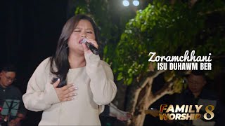 ZORAMCHHANI - ISU DUHAWM BER