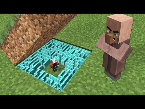 THEMURAT VS MINECRAFT #473