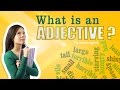 Adjectives and Their Meanings